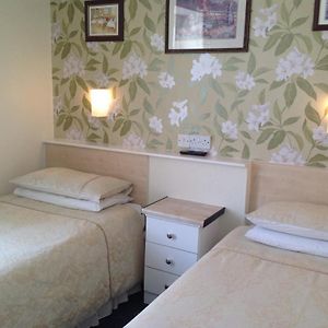 Small Twin Room